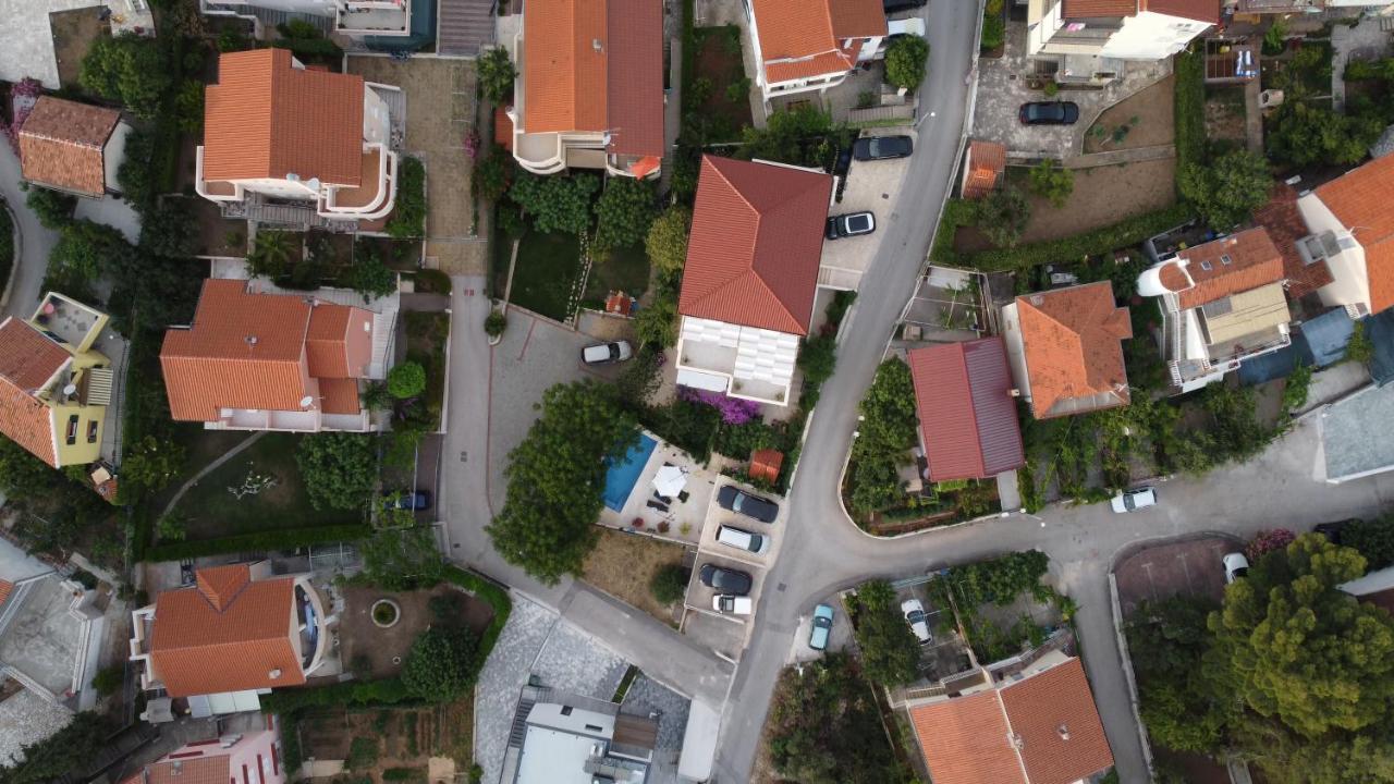 Apartments Plavi&Zuti زابوريتش المظهر الخارجي الصورة