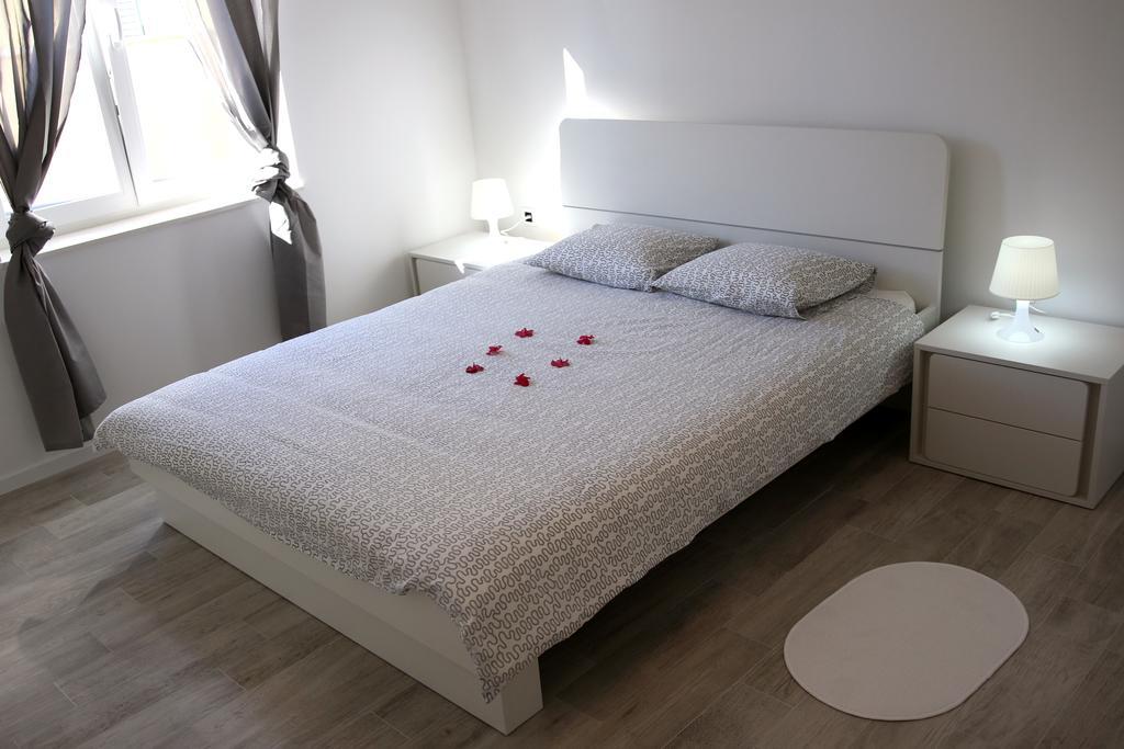 Apartments Plavi&Zuti زابوريتش الغرفة الصورة