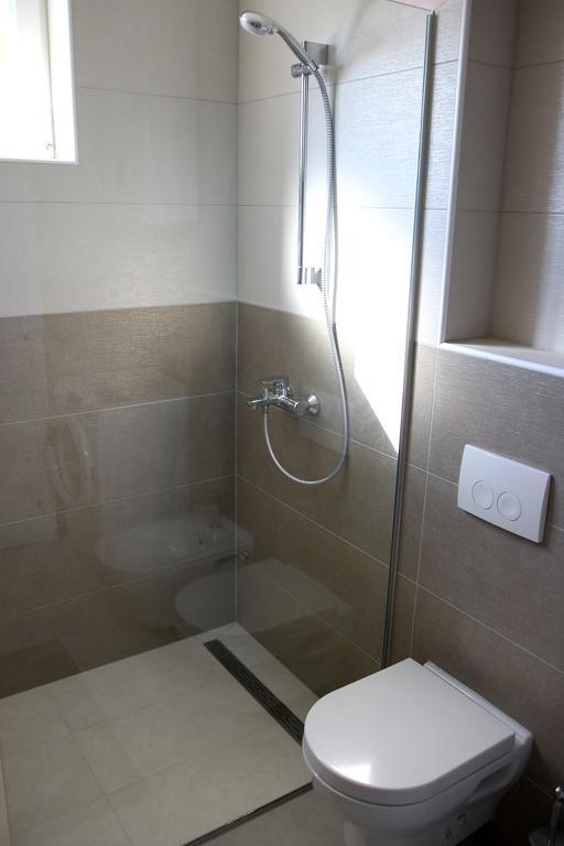 Apartments Plavi&Zuti زابوريتش الغرفة الصورة