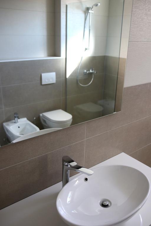 Apartments Plavi&Zuti زابوريتش الغرفة الصورة