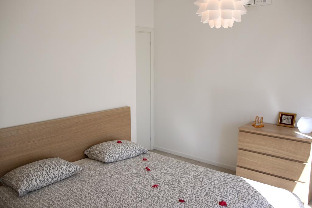 Apartments Plavi&Zuti زابوريتش الغرفة الصورة