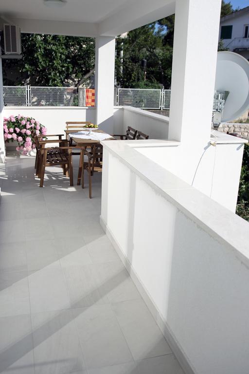Apartments Plavi&Zuti زابوريتش الغرفة الصورة