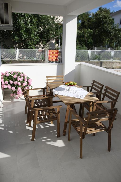 Apartments Plavi&Zuti زابوريتش الغرفة الصورة