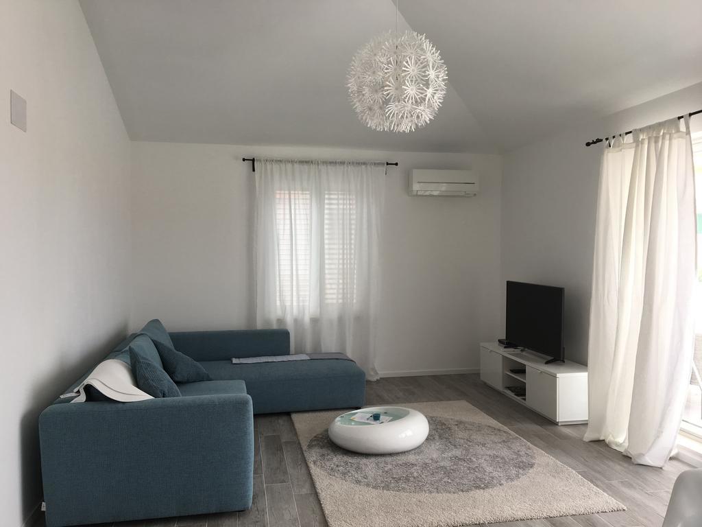 Apartments Plavi&Zuti زابوريتش المظهر الخارجي الصورة