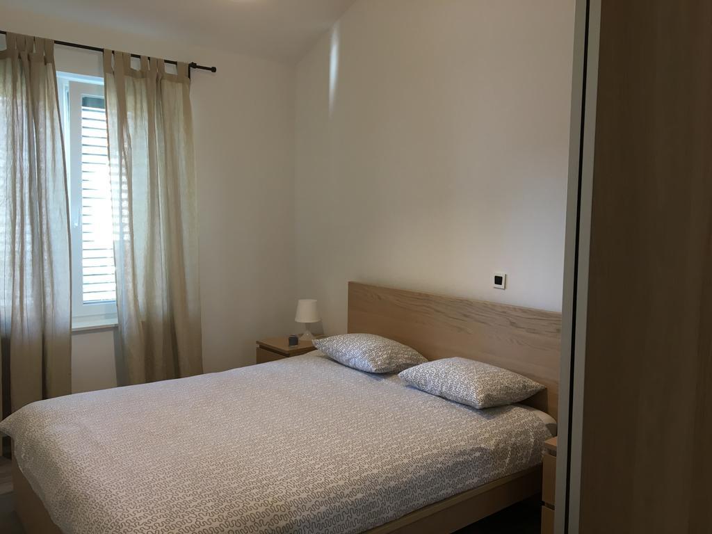 Apartments Plavi&Zuti زابوريتش المظهر الخارجي الصورة