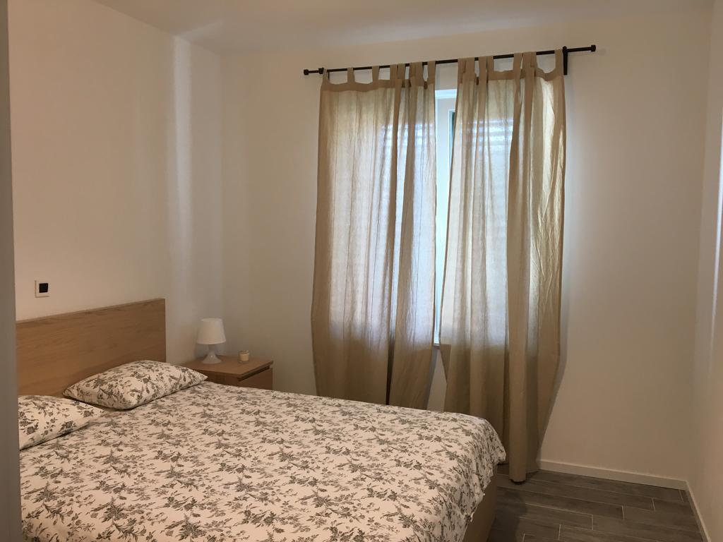 Apartments Plavi&Zuti زابوريتش المظهر الخارجي الصورة
