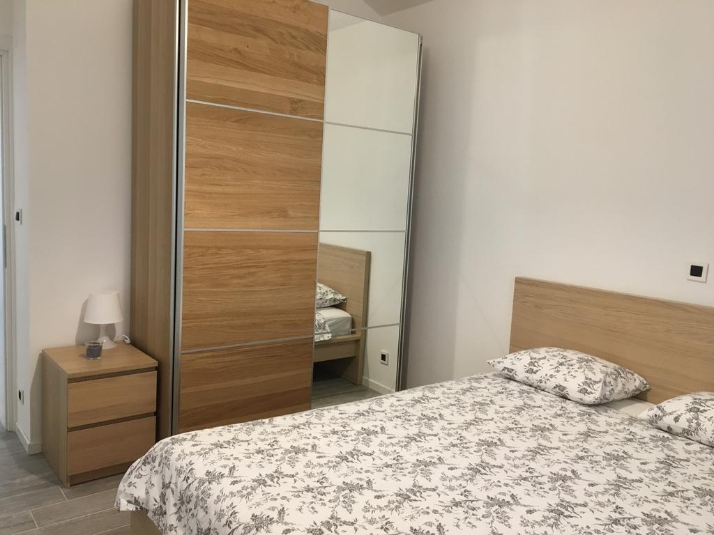 Apartments Plavi&Zuti زابوريتش المظهر الخارجي الصورة