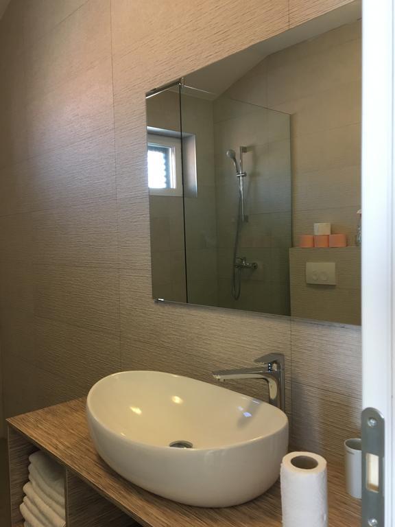 Apartments Plavi&Zuti زابوريتش المظهر الخارجي الصورة