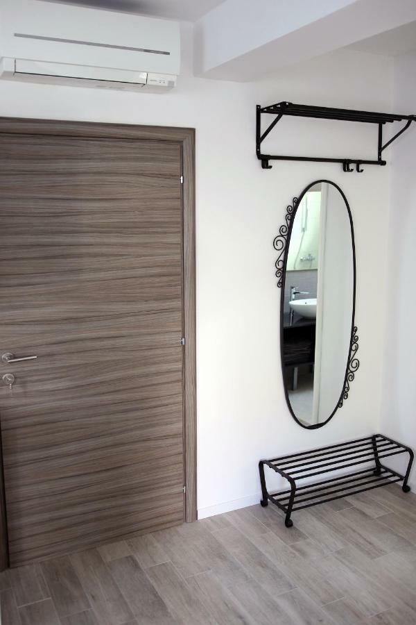 Apartments Plavi&Zuti زابوريتش المظهر الخارجي الصورة