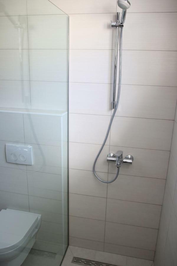 Apartments Plavi&Zuti زابوريتش المظهر الخارجي الصورة