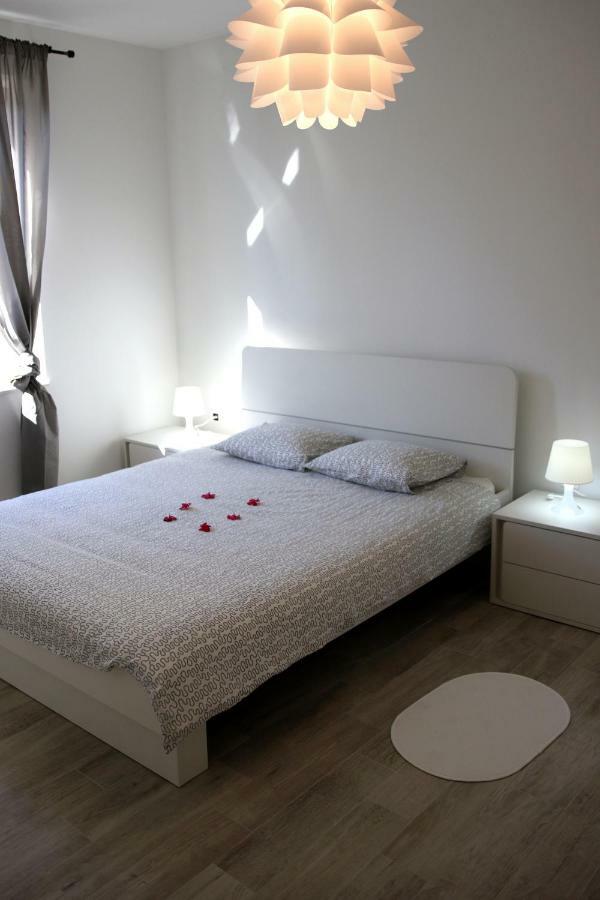 Apartments Plavi&Zuti زابوريتش المظهر الخارجي الصورة