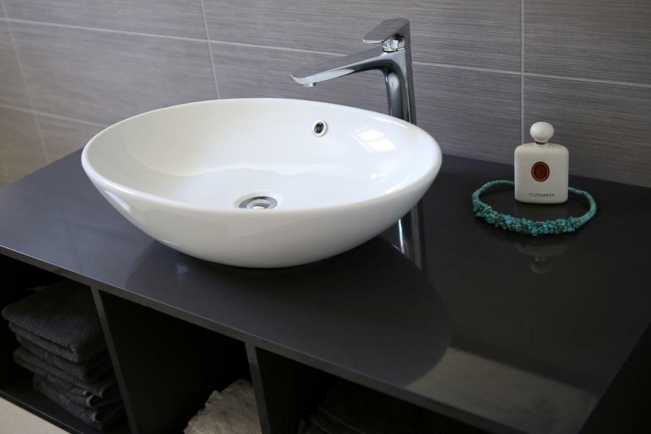Apartments Plavi&Zuti زابوريتش المظهر الخارجي الصورة