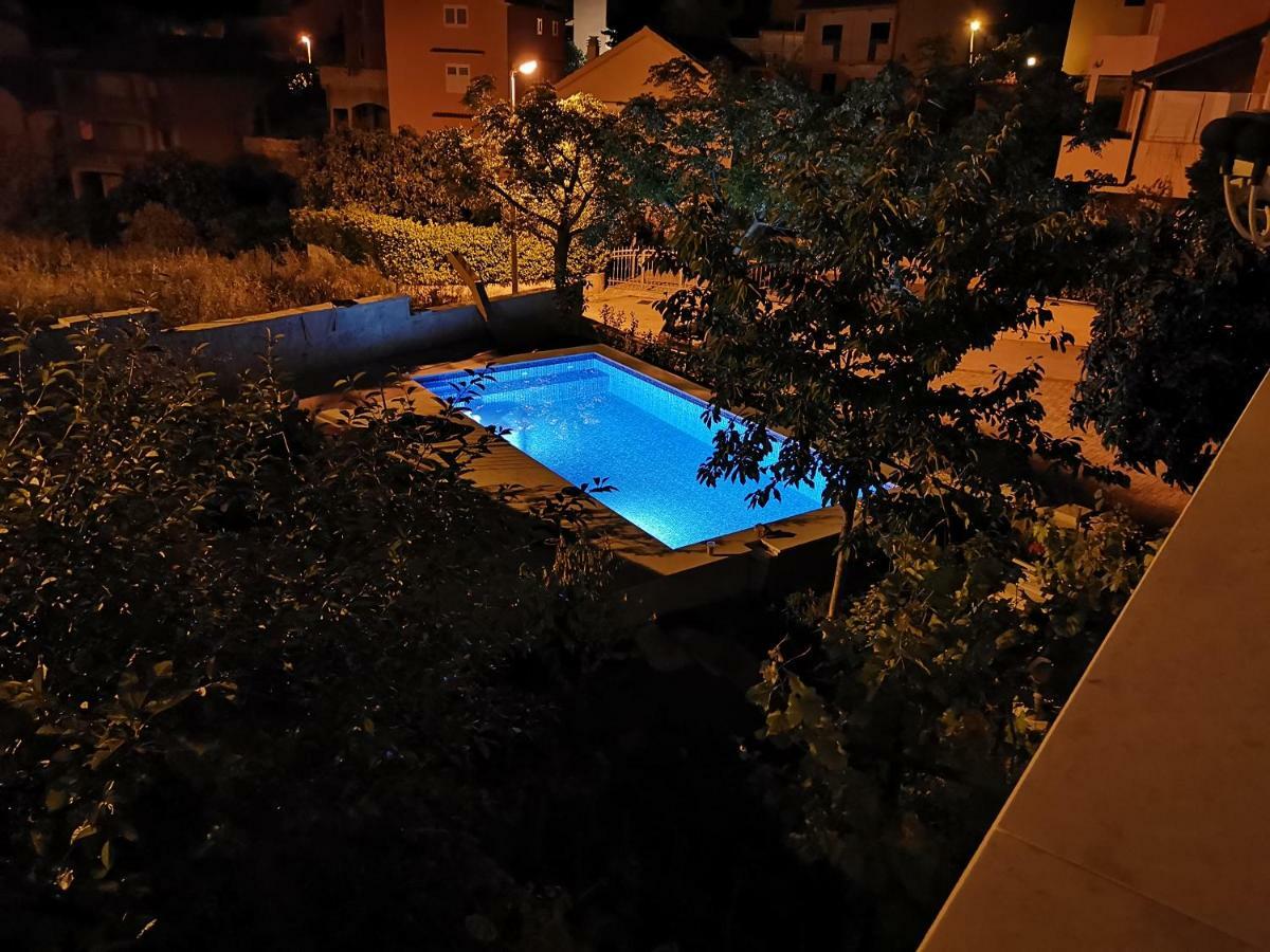 Apartments Plavi&Zuti زابوريتش المظهر الخارجي الصورة